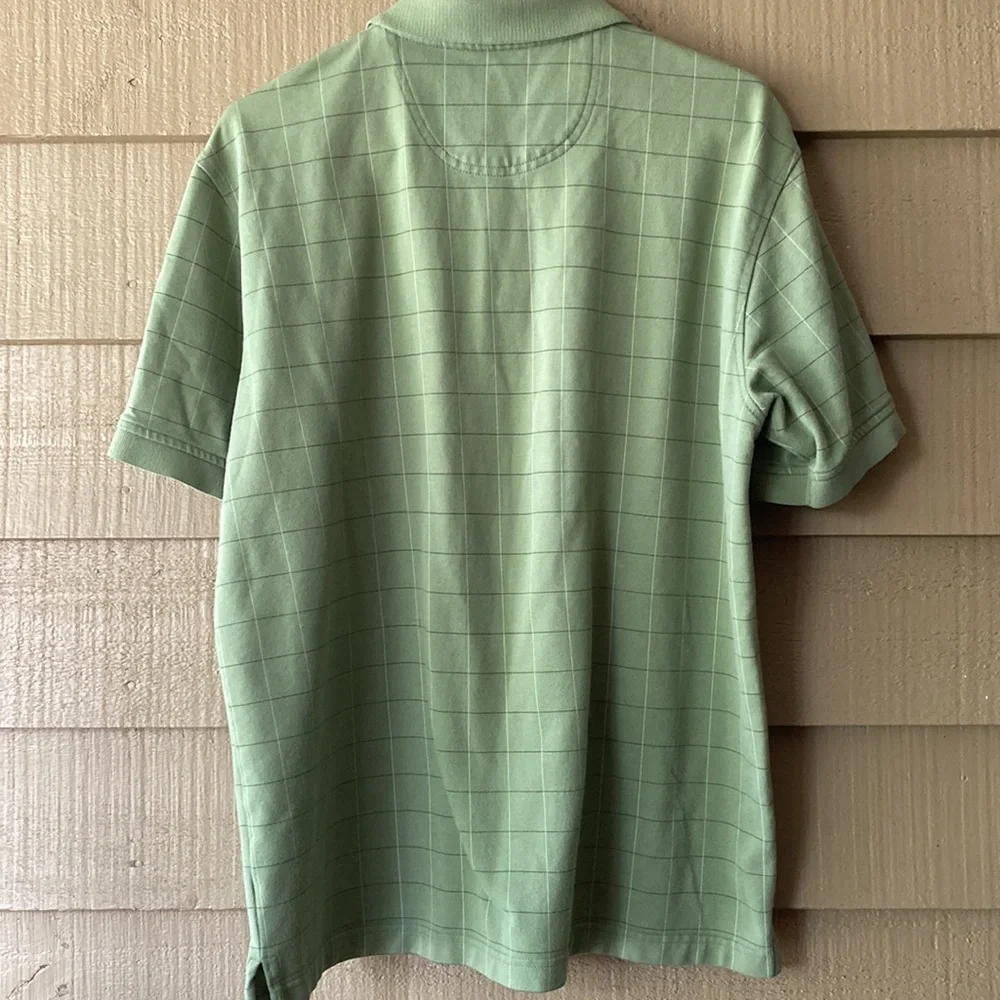 VanHuessen and Timberland Polo Shirt Bundle - Picture 7 of 17